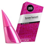 Bruno Banani No Limits for Her 2018, dámska toaletná voda 40 ml