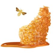 Garnier Skin Naturals Botanical Balm Honey 3v1, pleťový krém 150ml