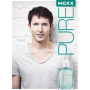 Mexx Pure Man New Look toaletná voda pánska 30 ml