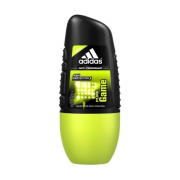 ADIDAS Men Pure Game, pánsky deodorant roll-on 50ml