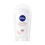 NIVEA Powder Touch, tuhý antiperspirant 40ml