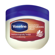 Vaseline kosmetická vazelína Cocoa Butter, 100 ml