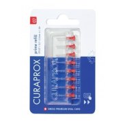 CURAPROX Medzizubné kefky CPS 07 Prime 8 ks