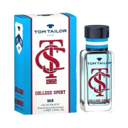 Tom Tailor College Sport Man, pánska toaletná voda 30ml