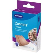 Cosmos náplasť Classic 1 m x 6 cm pevná, 1 ks
