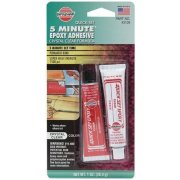 Epoxy Adhesive cire 5min