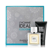 Guerlain L'Homme Ideal Cologne toaletná voda 50 ml + sprchový gél 75 ml