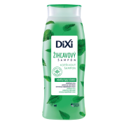 Dixi Žihľava, šampón pre všetky typy vlasov 250 ml