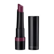 Rimmel rúž Lasting Finish Extreme Matte 230 Plum Power, 2,3 g
