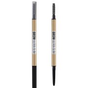 Maybelline Brow Ultra Slim, ceruzka na obočie 01 Blonde, 1 ks