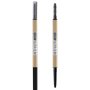 Maybelline Brow Ultra Slim, ceruzka na obočie 01 Blonde, 1 ks