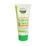 Herb Extract Krém na nohy s Tea Tree Oil a Cannabis 100ml