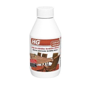 HG prostriedok na obnovu vzhľadu tvrdého dreva 500ml