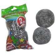 Janegal nerezová drôtenka 2 ks