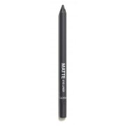 GOSH Matte Eye Liner 003 Grey, matná ceruzka na oči 1,2 g