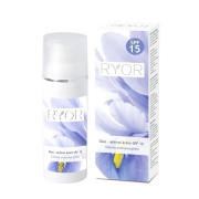 RYOR Duo aktívny krém SPF15 pre všetky tipy pleti 50ml