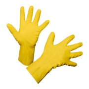 Rukavice Tip Line gumenné veľkosť L/XL, 1 pár