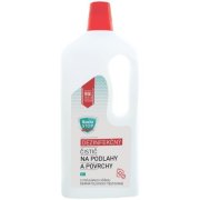 BactoSTOP univerzálny dezinfekčný čistič na podlahy 1 l