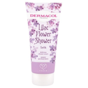 Dermacol Lilac Flower sprchový krém 200 ml