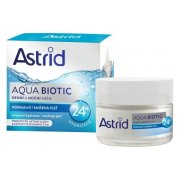 ASTRID AQUA BIOTIC Denný a nočný krém 50 ml