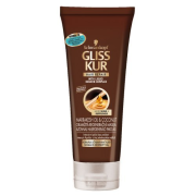 GLISS KUR Marrakesh Oil & Coconut, Okamžitá regeneračná maska pre normálne až namáhané vlasy bez