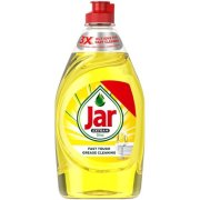 Extra+ Citrus prostriedok na umývanie riadu 450 ml