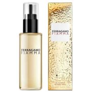 Ferragamo Fiamma parfumovaná voda náplň dámska 100 ml