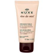 NUXE reve de miel Krém na ruky a nechty 50 ml
