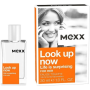 Mexx Look up Now For Her, toaletná voda dámska 30 ml