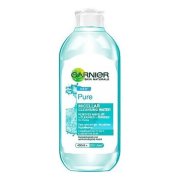 GARNIER Skin Naturals Pure, micelárna voda 400 ml
