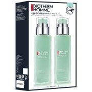 Biotherm Homme Aquapower Advanced Gel 2 x 100 ml
