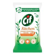 Cif Kuchyňa čistiace utierky 36 ks