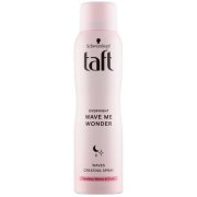 TAFT Overnight Wave Me Wonder stylingový sprej na kučery 150 ml