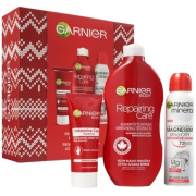 GARNIER Body Intensive Repair Box, dámska darčeková kazeta 1 ks