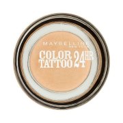 Maybelline Color Tattoo 24h dlhotrvajúce očné tiene 101 Breathless 4 g