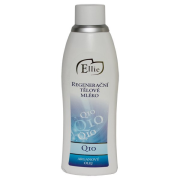 ELLIE telové regeneračné mlieko Q10 s arganovým olejom 400ml