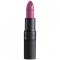 GOSH Velvet Touch Lipstick Matt, rúž na pery 016 Matt Purple, 4g
