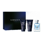 Versace Pour Homme Darčeková kazeta, Toaletná voda 50ml