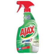 AJAX Optimal 7 Kitchen,čistiaci prostriedok do kuchyne 500ml