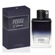 Gianfranco Ferre L´Uomo toaletná voda pánska 30 ml