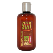 SUN VITAL Accelerator, Mlieko na opaľovanie v soláriu s akcelerátorom 250ml