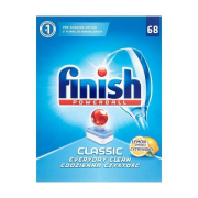 Calgonit Finish Classic tablety do umývačky riadu 68ks