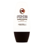 AXE Dark Temptation, pánsky guľôčkový antiperspirant s vôňou čokolády 50ml