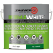 Zinsser PermaWhite Matt 2,5 l