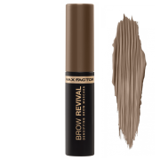 Max Factor Brow Revival, riasenka na obočie 002 Brown 4,5 ml