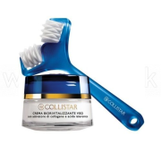 Collistar Biorevitalizačný krém na tvár s masážnym valčekom 50 ml