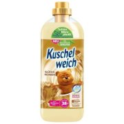 Kuschelweich Glücksmoment aviváž 1 l = 38 PD
