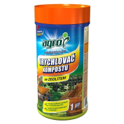 Agro Urýchľovač kompostu 1 l