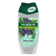 Palmolive Pure & Delight Blackcurant, sprchový gél 250 ml