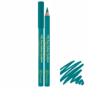 Dermacol 12h True Colour Eyeliner, drevená ceruzka na oči č.1, 2 g